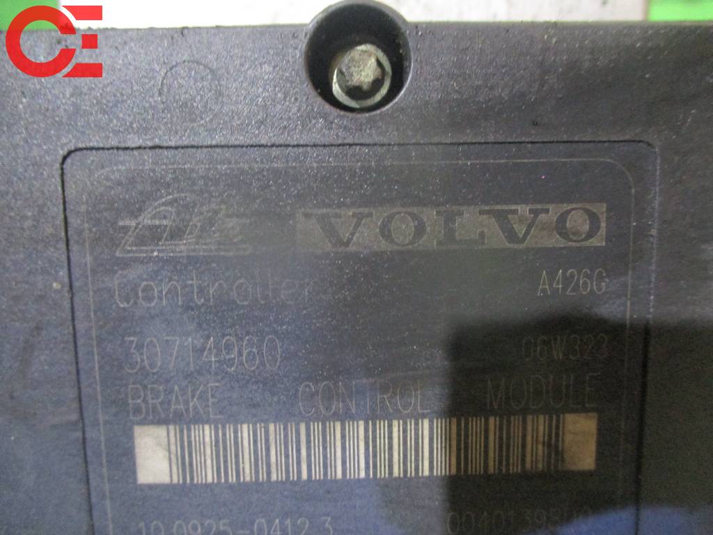 блок abs Volvo Xc90