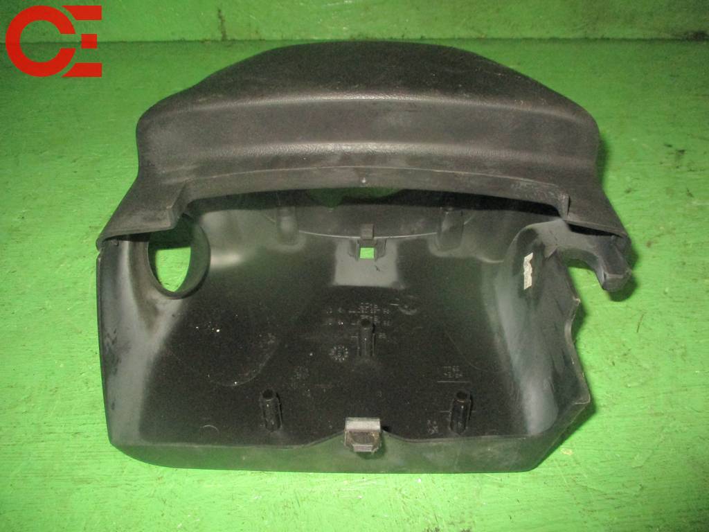 кожух рулевой колонки Peugeot 206