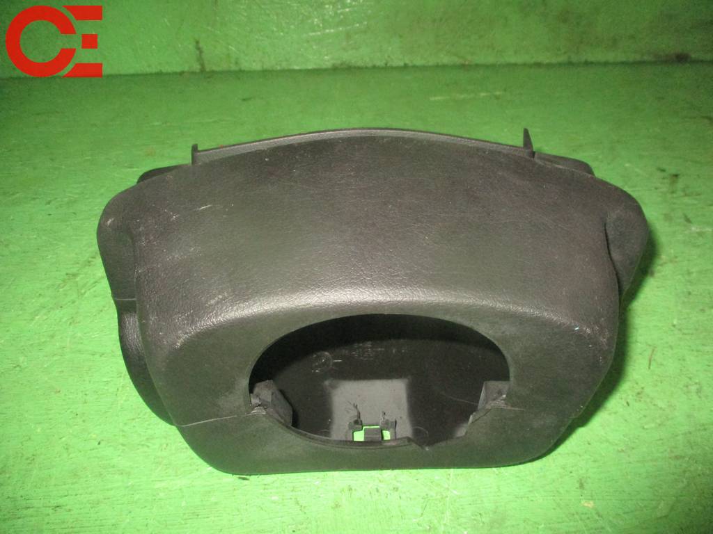 кожух рулевой колонки Peugeot 206