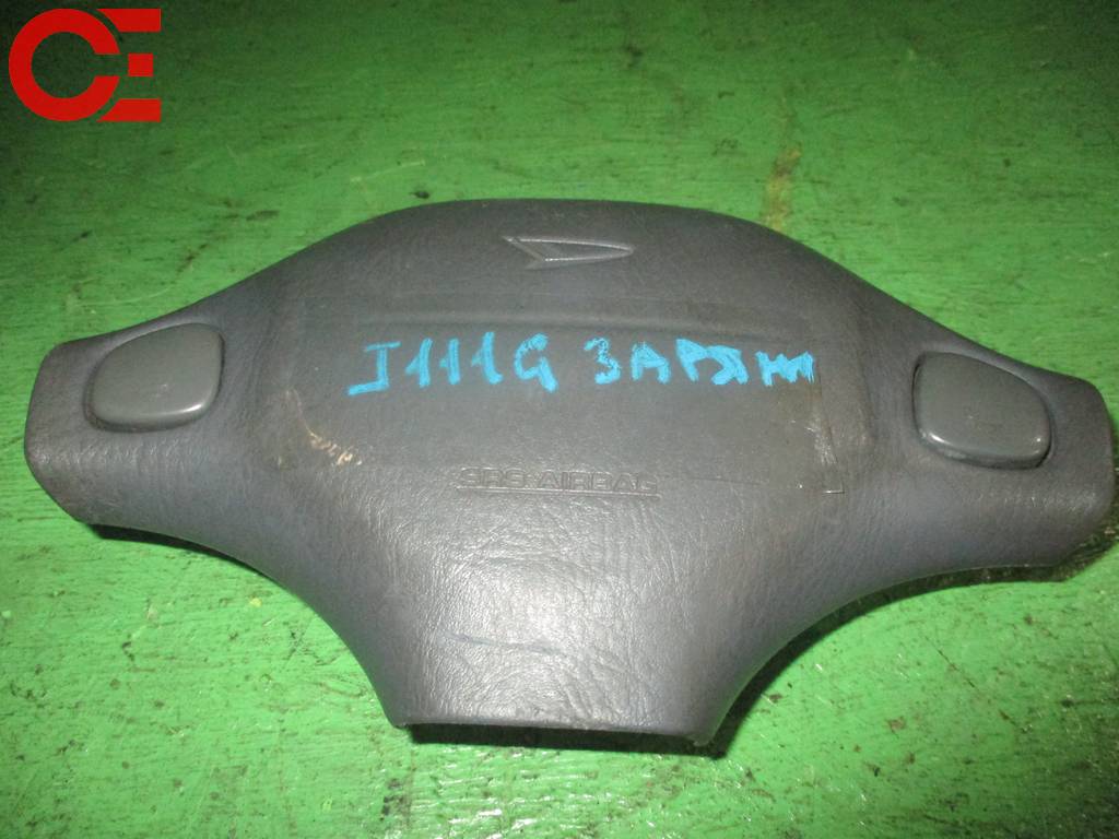 airbag водительский Daihatsu Terios Kid