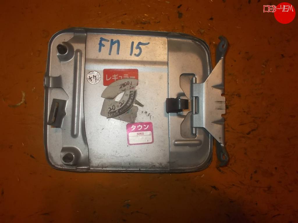 Актуатор Лючка Бензобака Ниссан Теана Купить