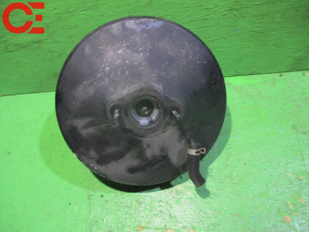 вакуумный усилитель тормозов Nissan AD