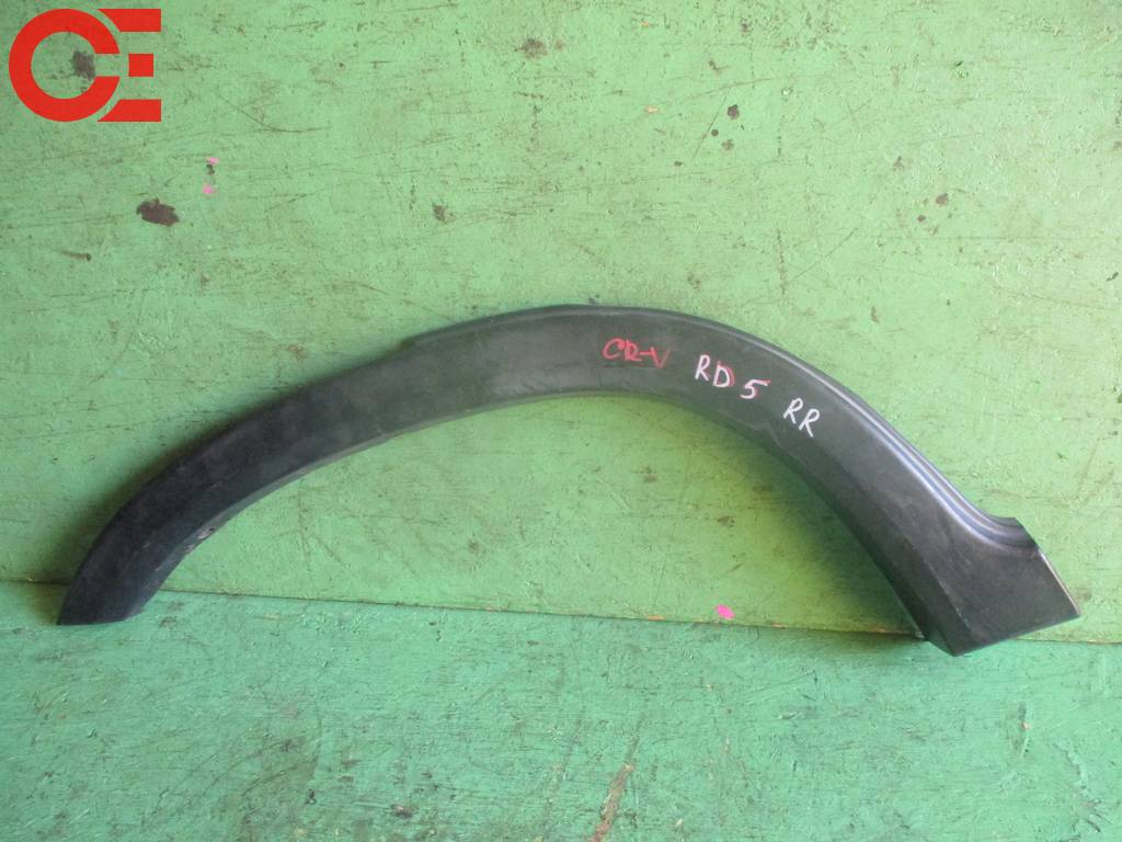 накладка на крыло Honda CR-V