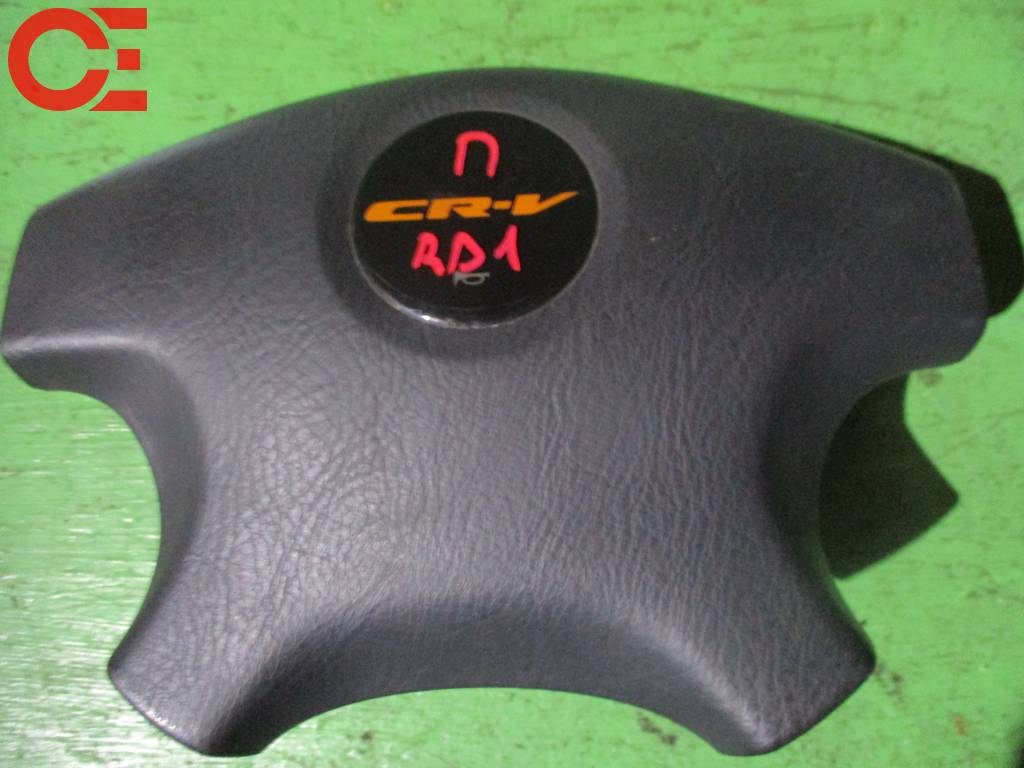 airbag водительский Honda CR-V