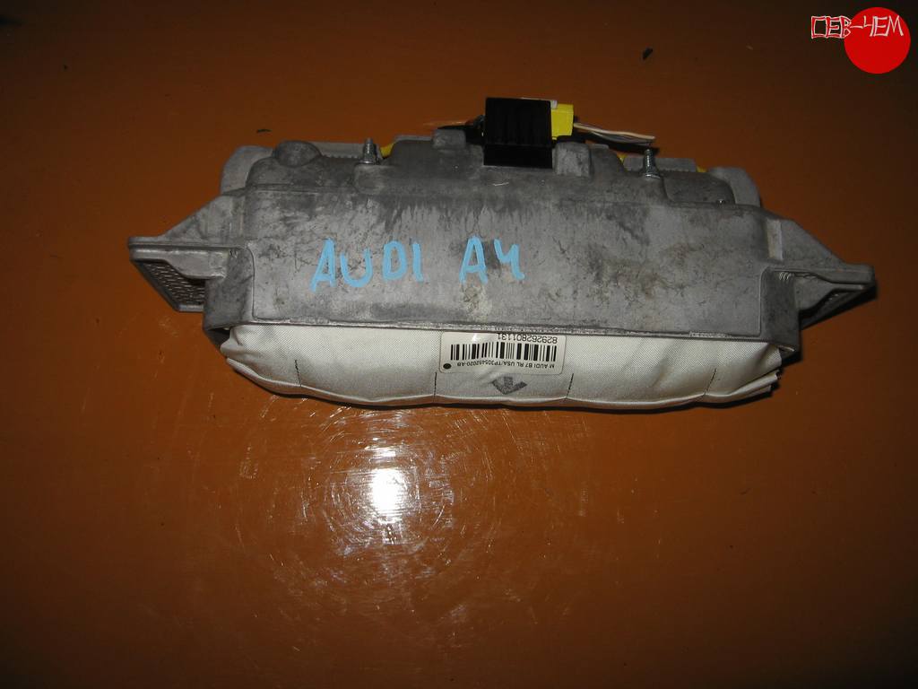 airbag пассажирский Audi A4