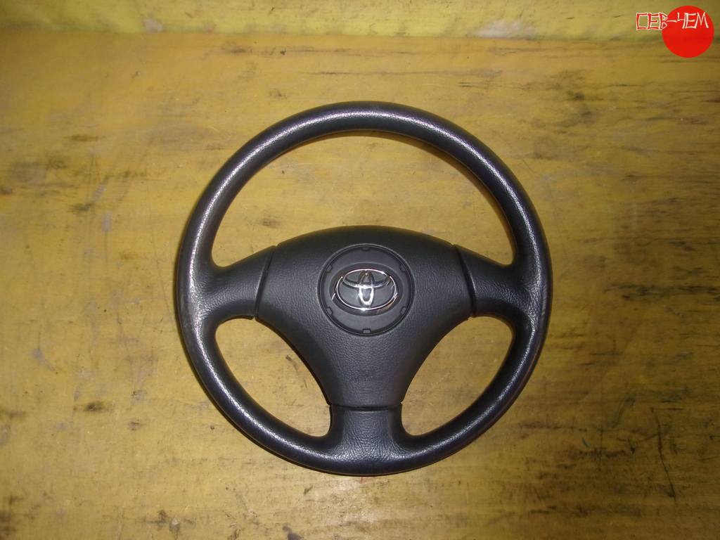 airbag водительский TOYOTA PREMIO