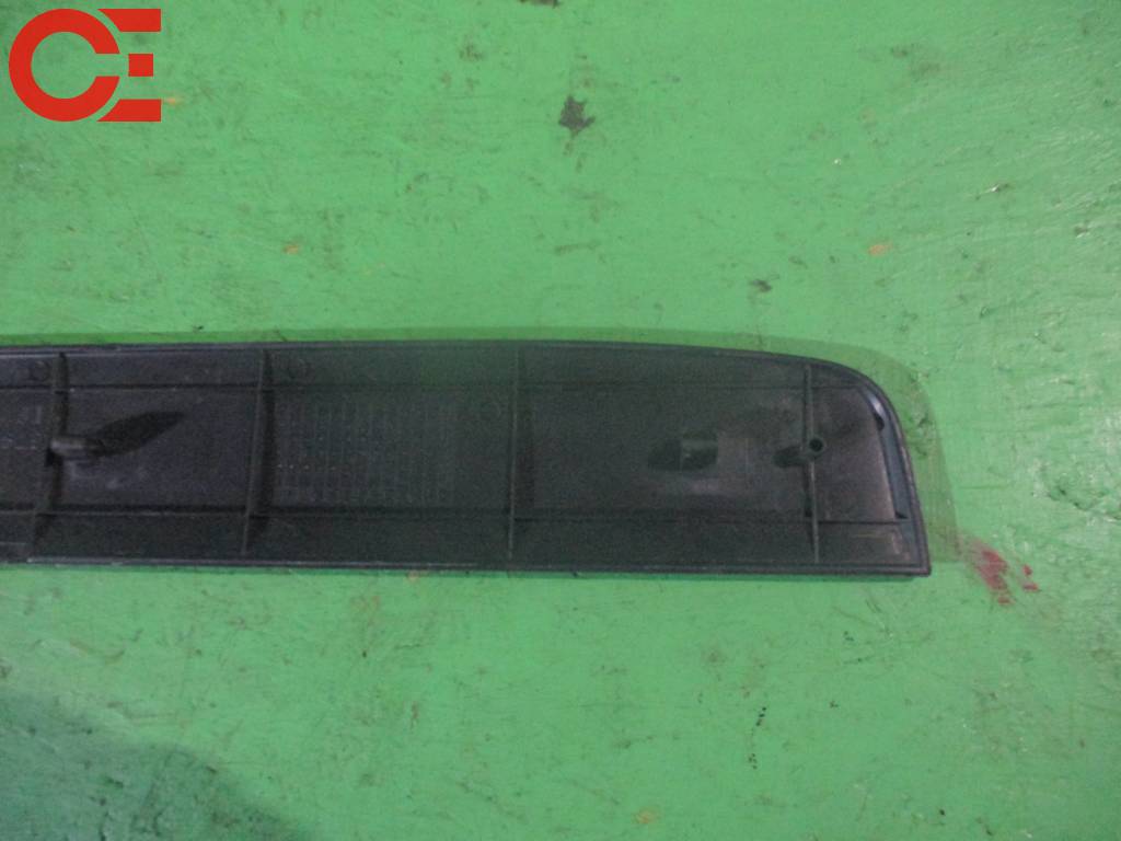 накладка на порог Toyota Wish