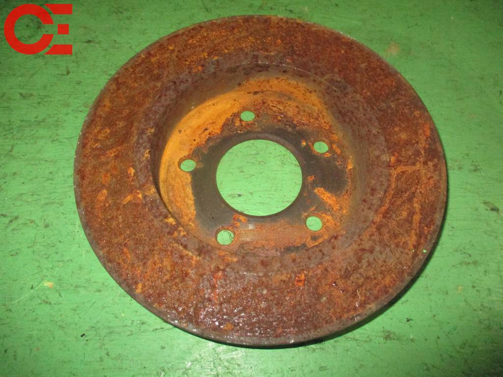 диск тормозной Nissan Primera