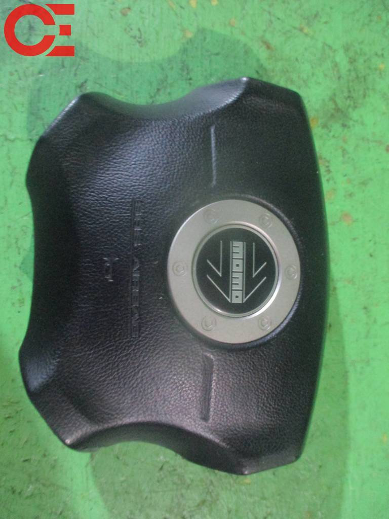 airbag водительский SUBARU FORESTER