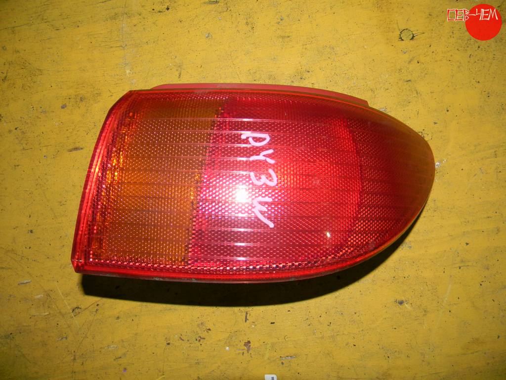 стоп-сигнал MAZDA DEMIO