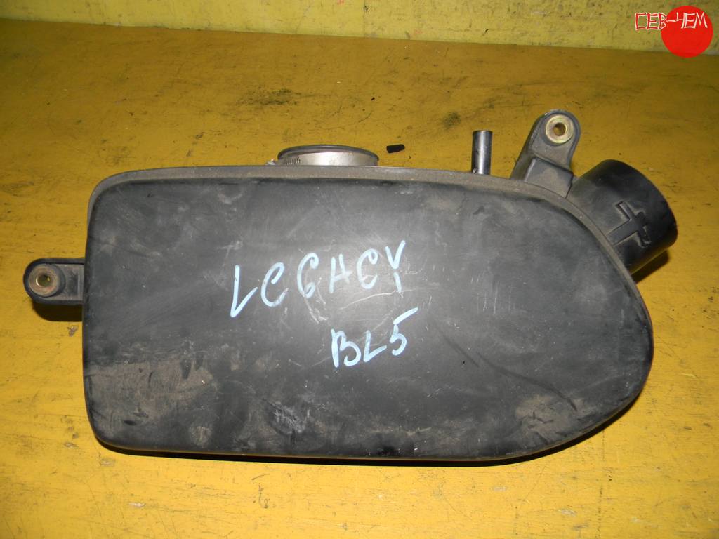 влагоотделитель SUBARU LEGACY
