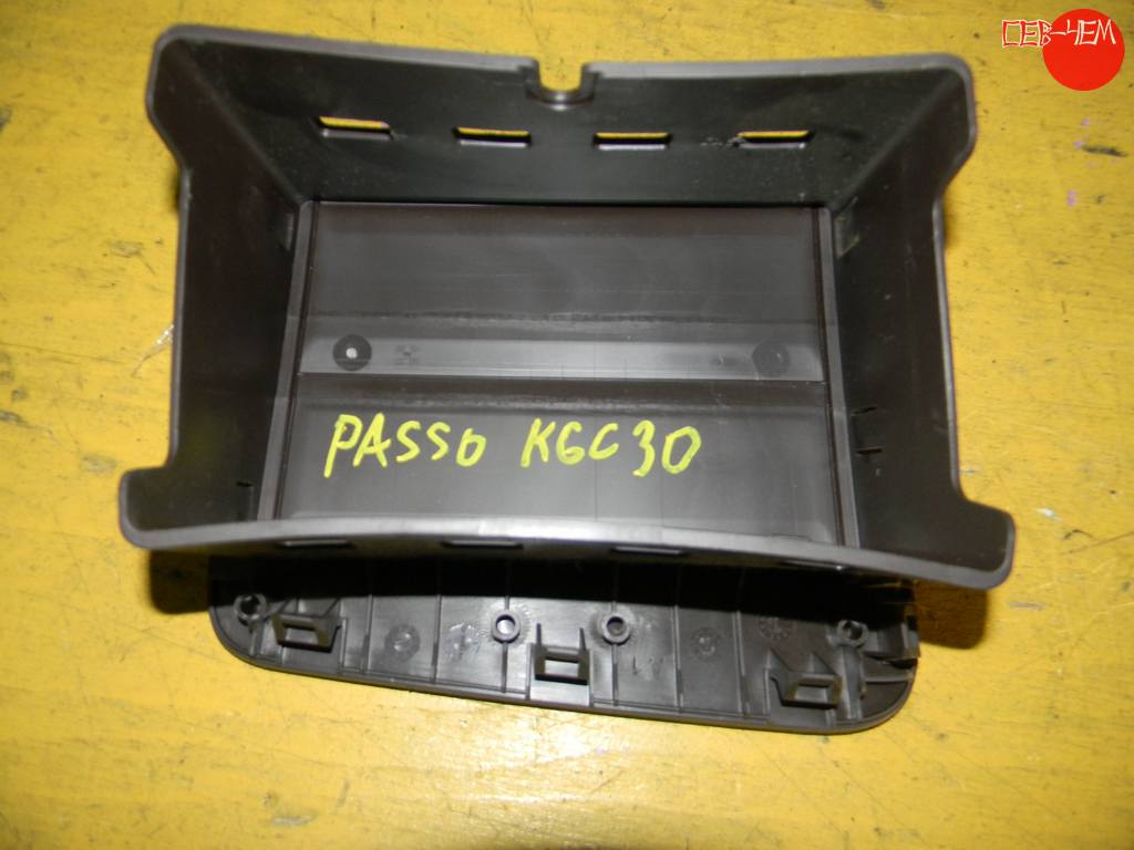 airbag пассажирский TOYOTA PASSO