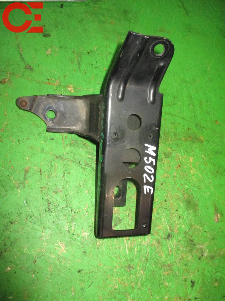подушка двигателя TOYOTA PASSO SETTE
