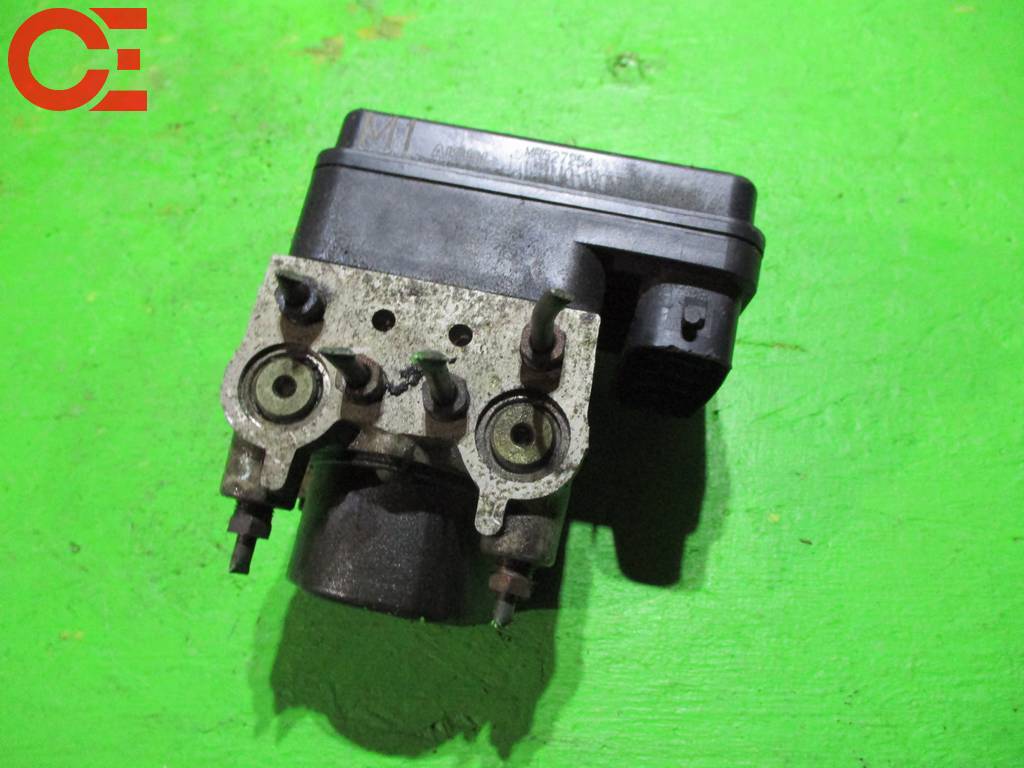 блок abs MITSUBISHI PAJERO IO