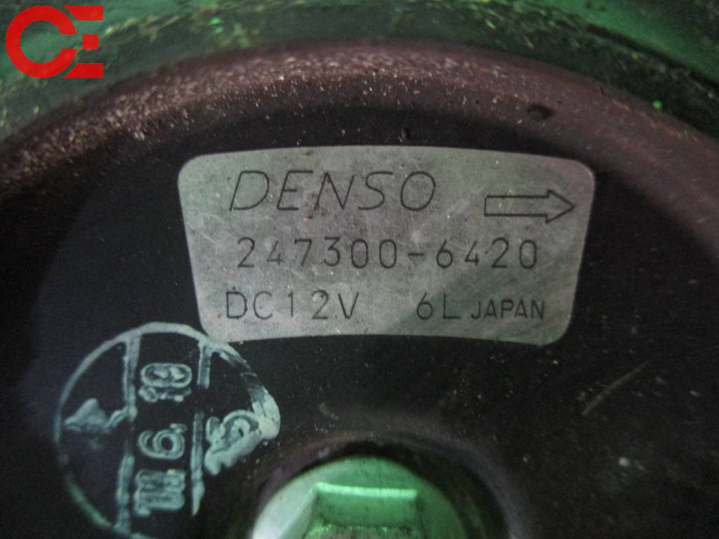компрессор кондиционера Toyota Passo Sette