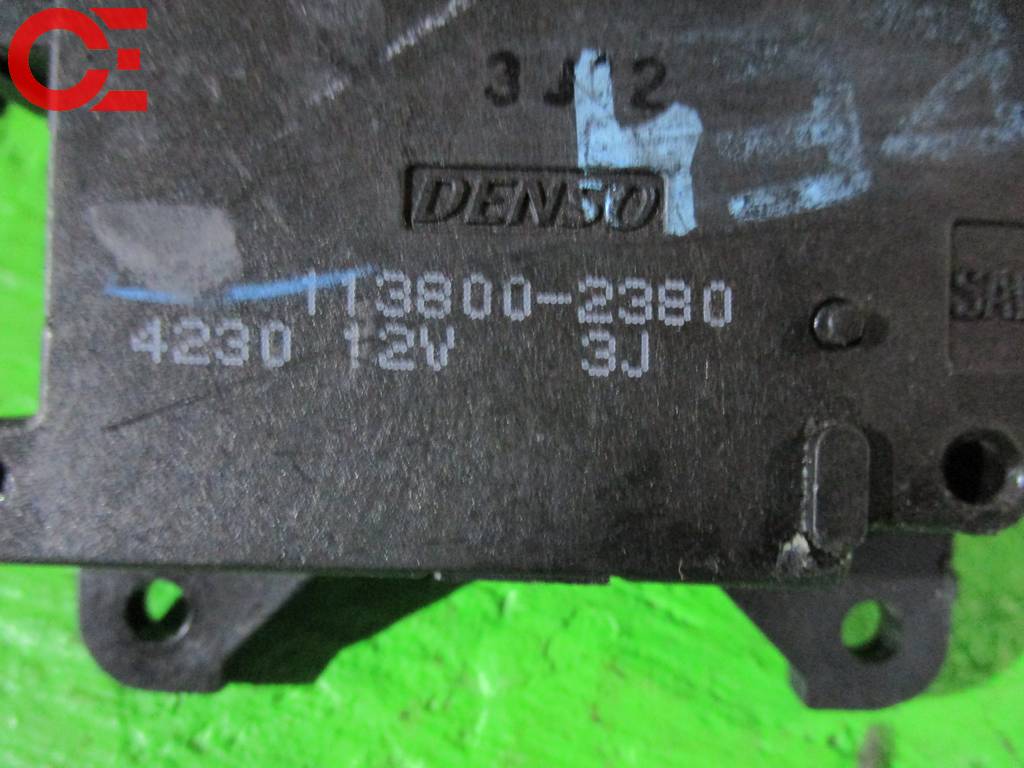 сервопривод заслонок печки Honda CR-V