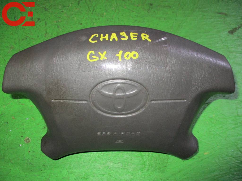 airbag водительский Toyota Chaser