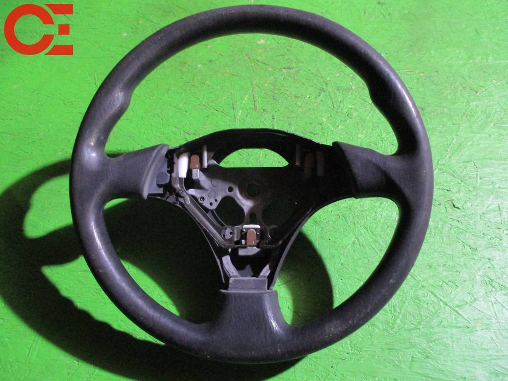 руль Toyota Corolla Fielder
