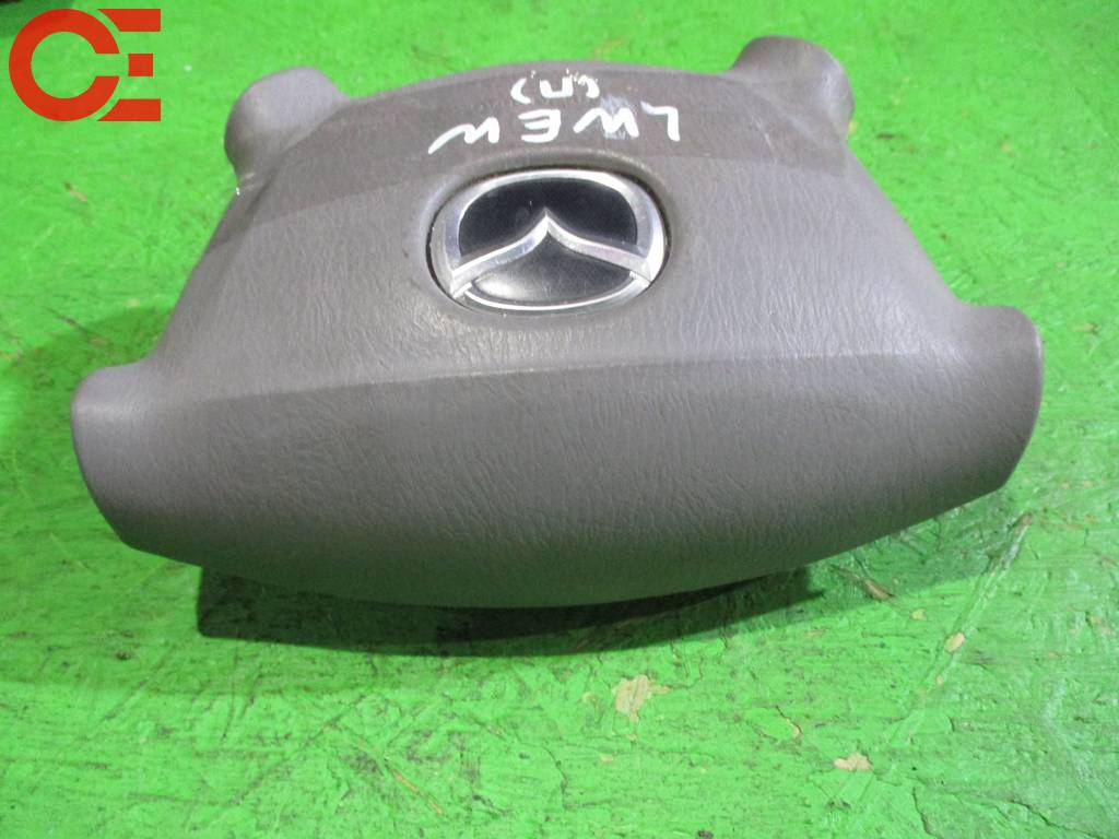 airbag водительский Mazda MPV