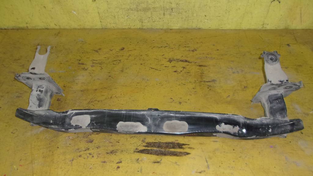 усиление бампера Porsche Cayenne