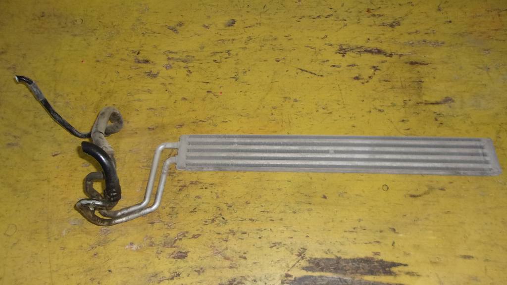 радиатор гидроусилителя Porsche Cayenne