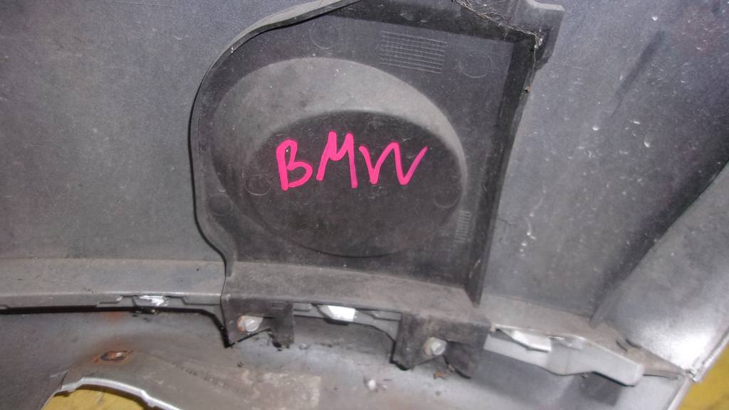 бампер BMW 1 Series