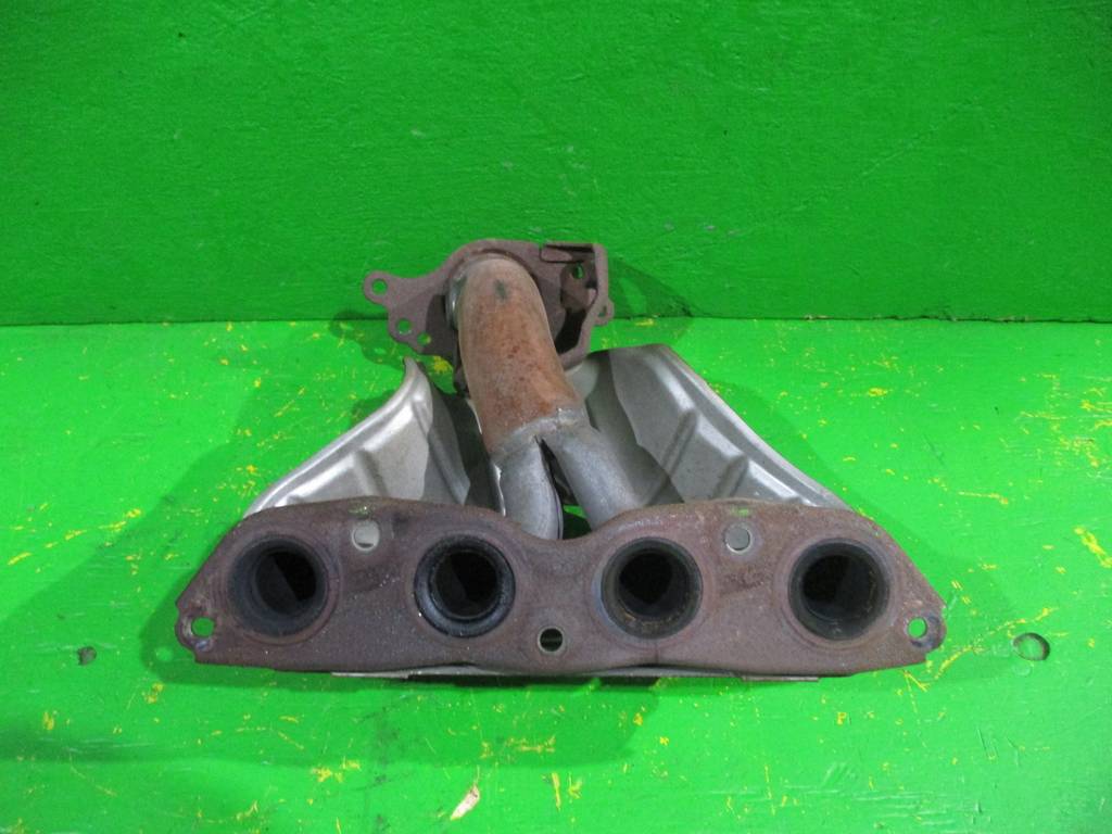 коллектор выпускной Toyota Probox