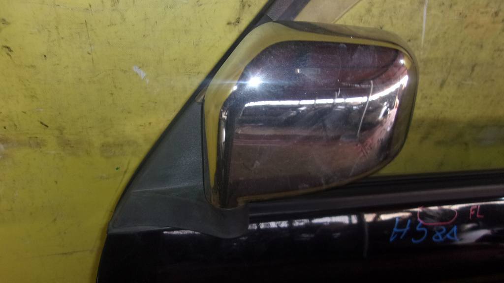 зеркало Mitsubishi Pajero Mini