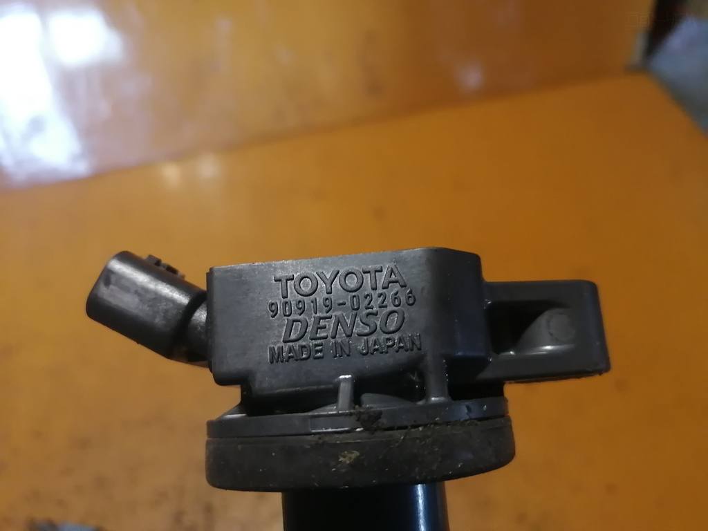 катушка зажигания Toyota Camry