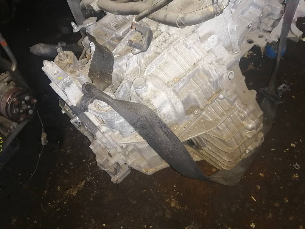 АКПП Mazda Mazda6