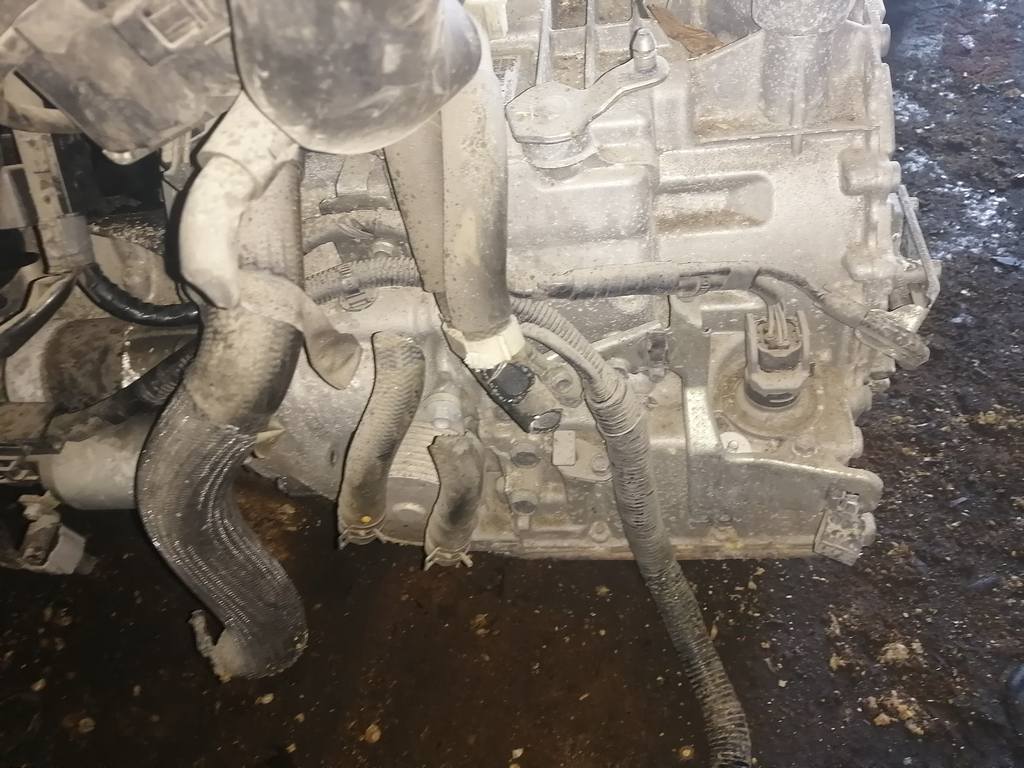 АКПП Mazda Mazda6