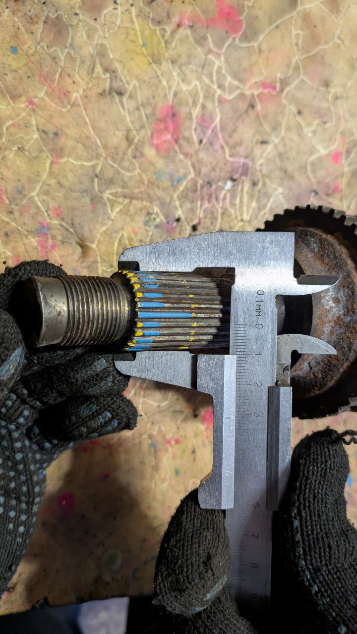 привод Mazda Premacy