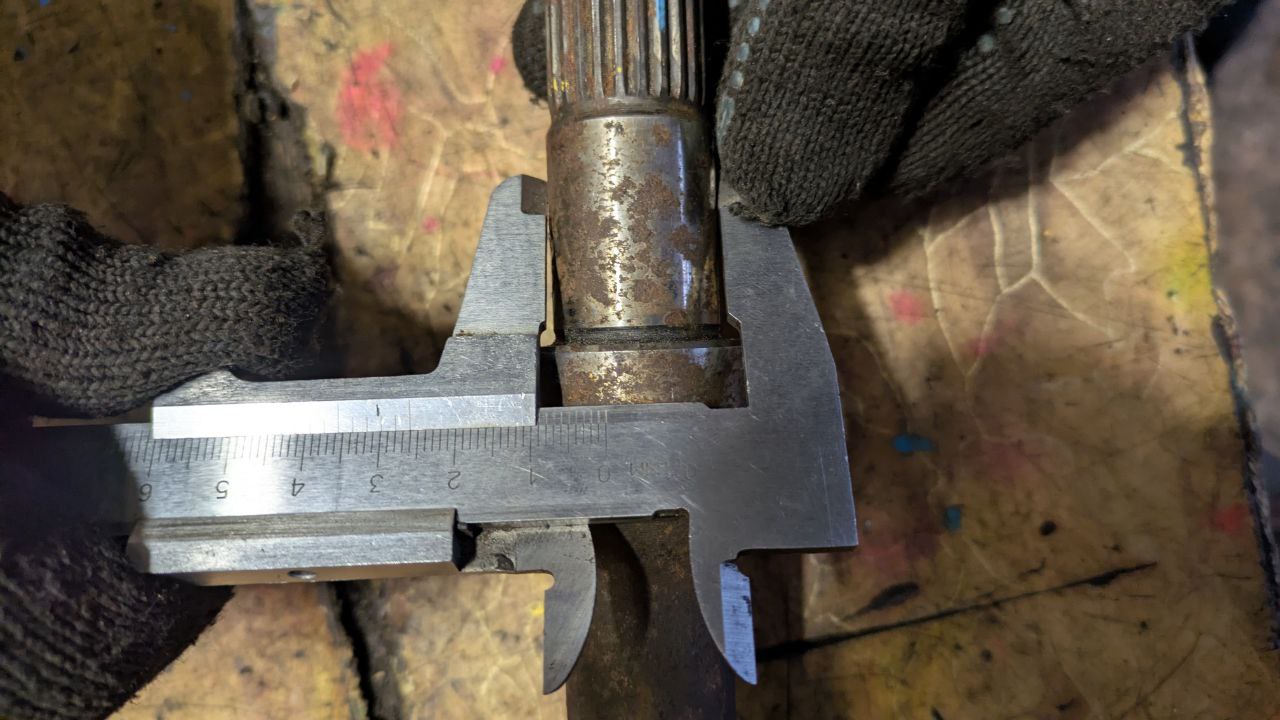 привод Mazda Premacy