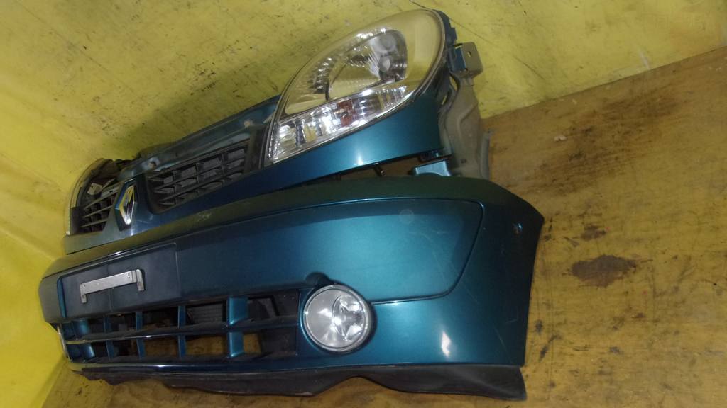 ноускат Renault Kangoo
