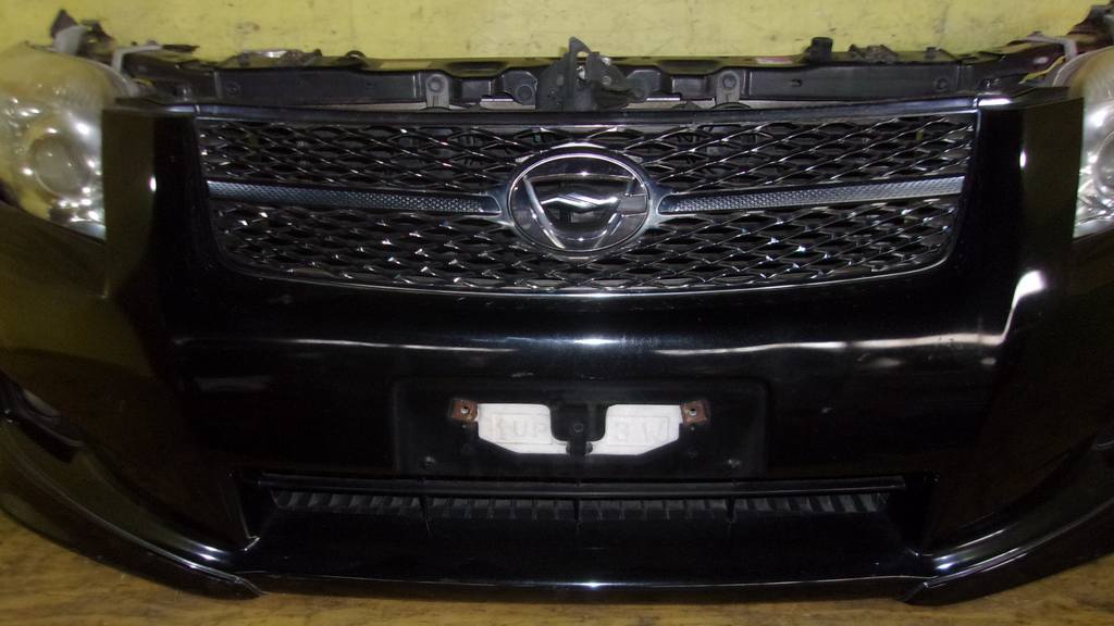 ноускат Toyota Corolla Axio