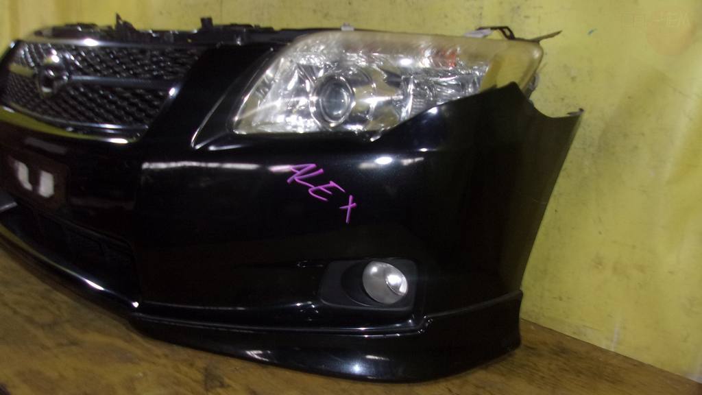 ноускат Toyota Corolla Axio