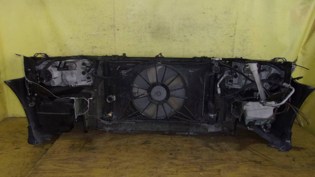 ноускат Toyota Corolla Axio