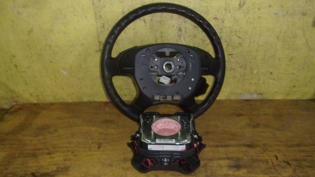 airbag водительский HONDA ELYSION