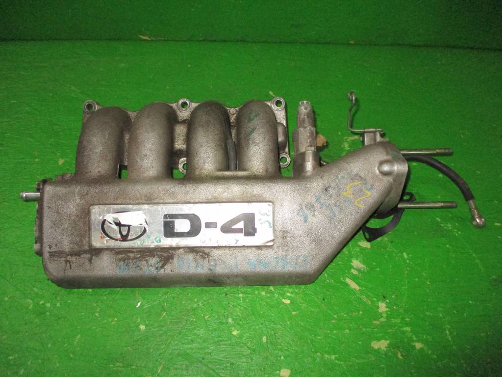 коллектор впускной Toyota