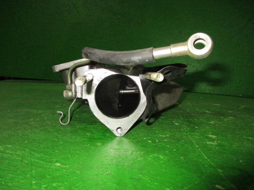 коллектор впускной Toyota