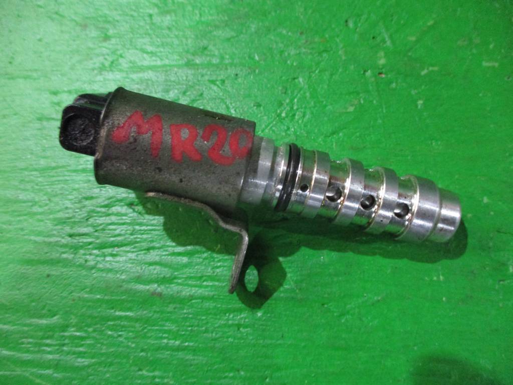 клапан vvti Nissan