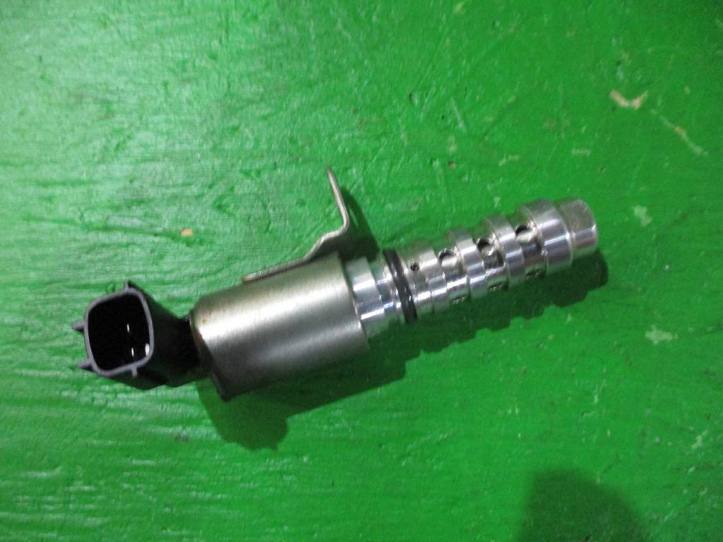 клапан vvti Nissan