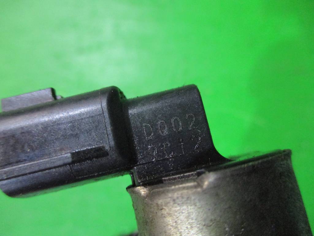 клапан vvti Nissan