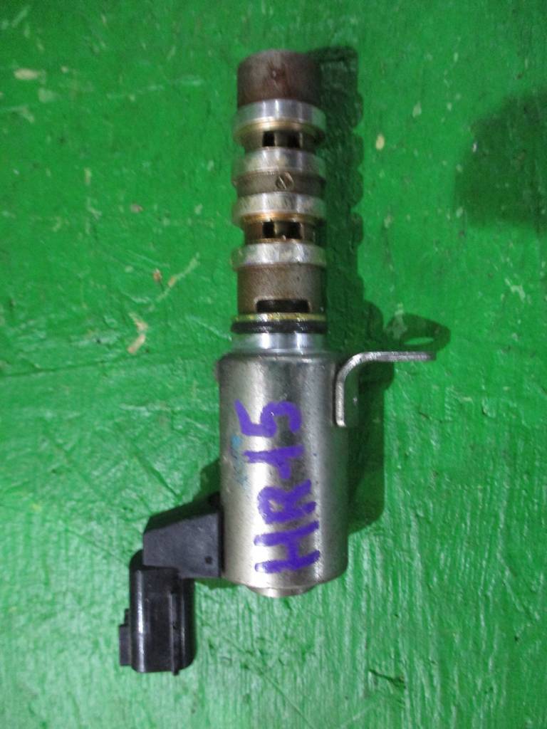 клапан vvti