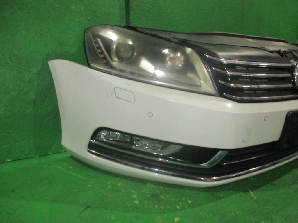 ноускат Volkswagen Passat