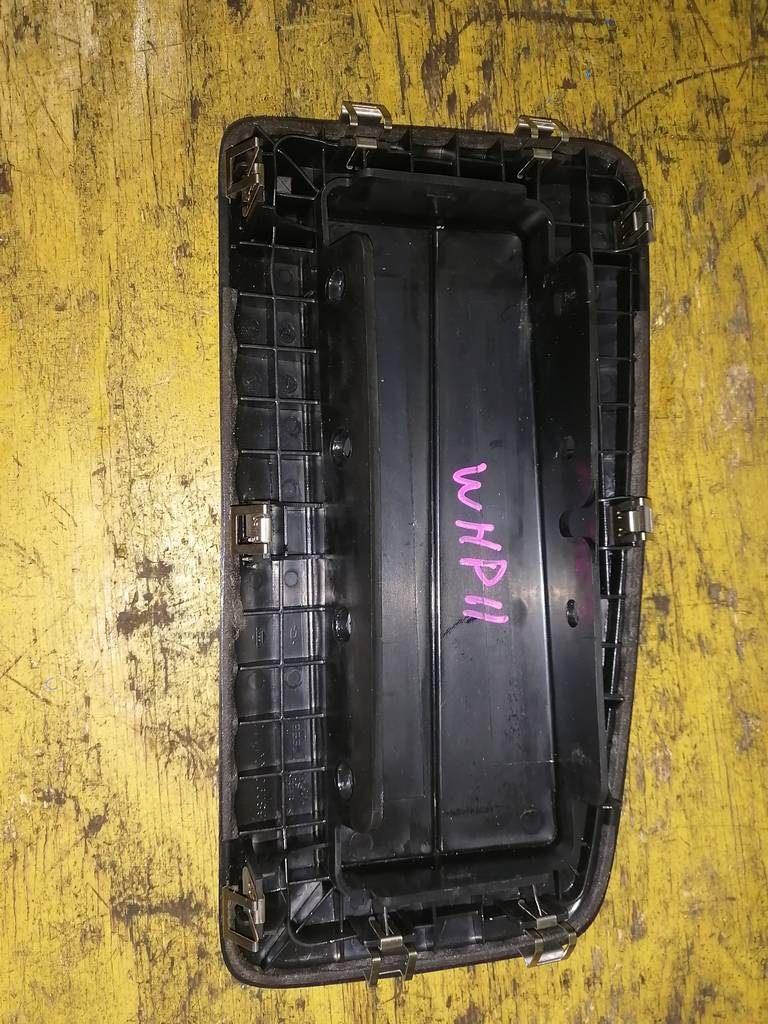airbag пассажирский Nissan Primera