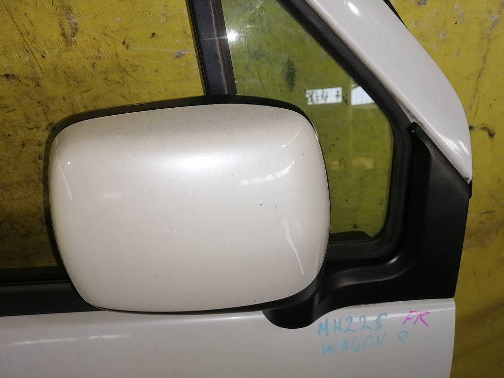 зеркало Suzuki Wagon R