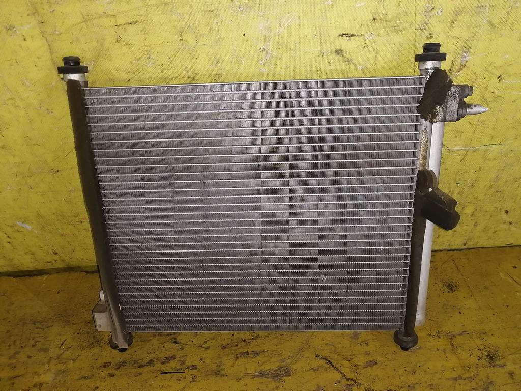 радиатор кондиционера Suzuki Wagon R