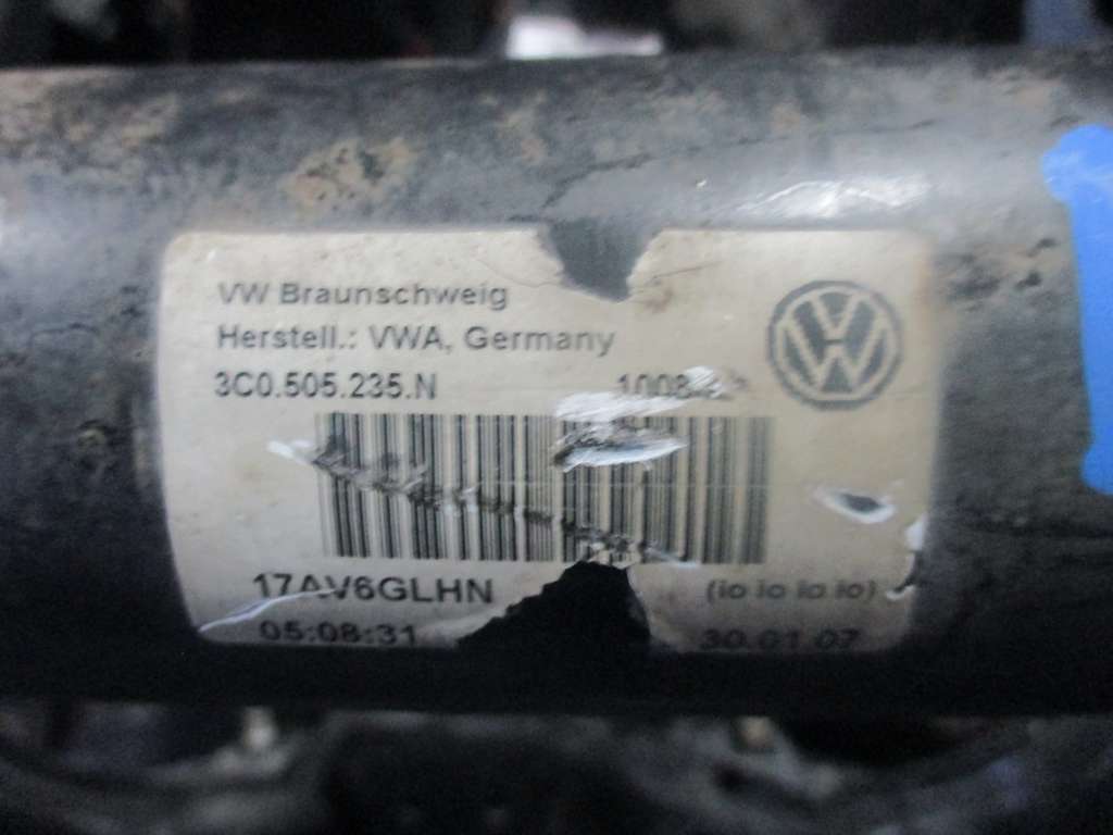 подрамник Volkswagen Passat