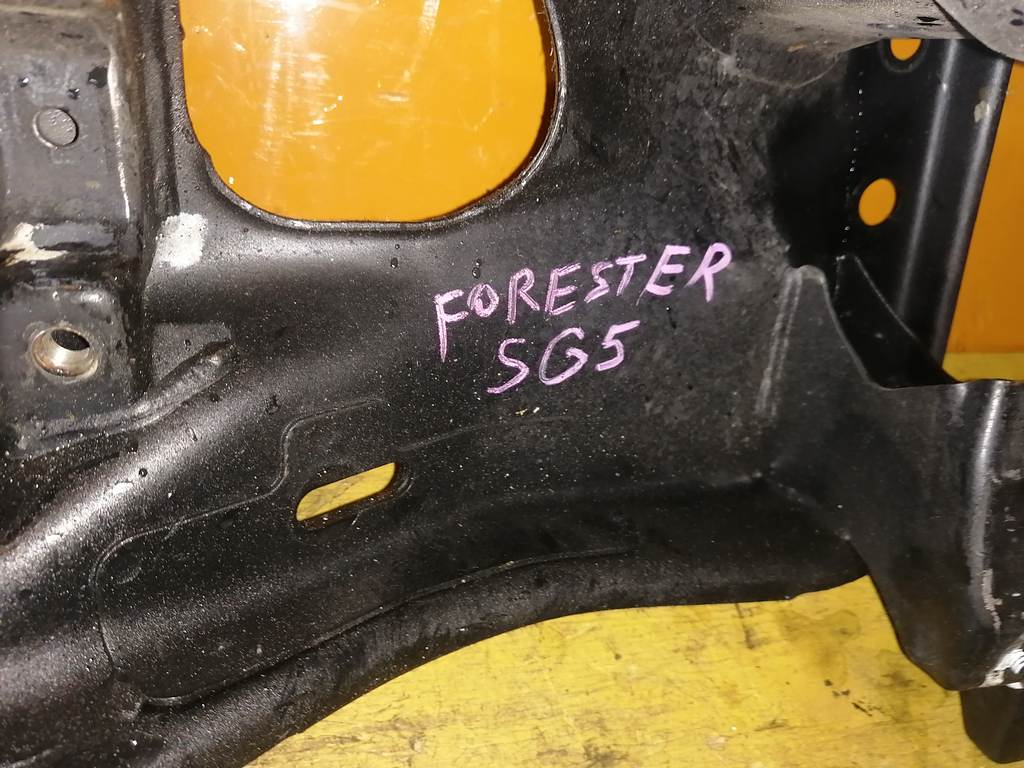 балка Subaru Forester